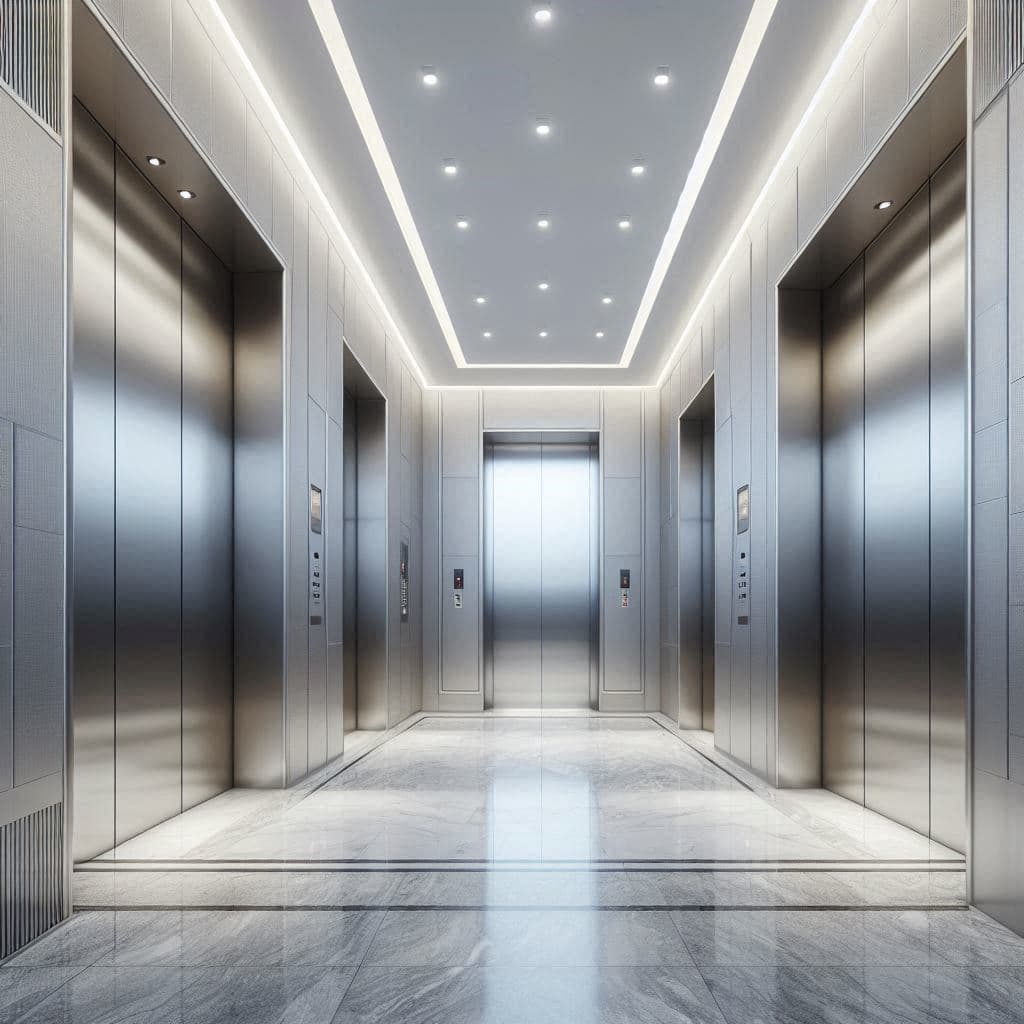 大厦名字文章配图