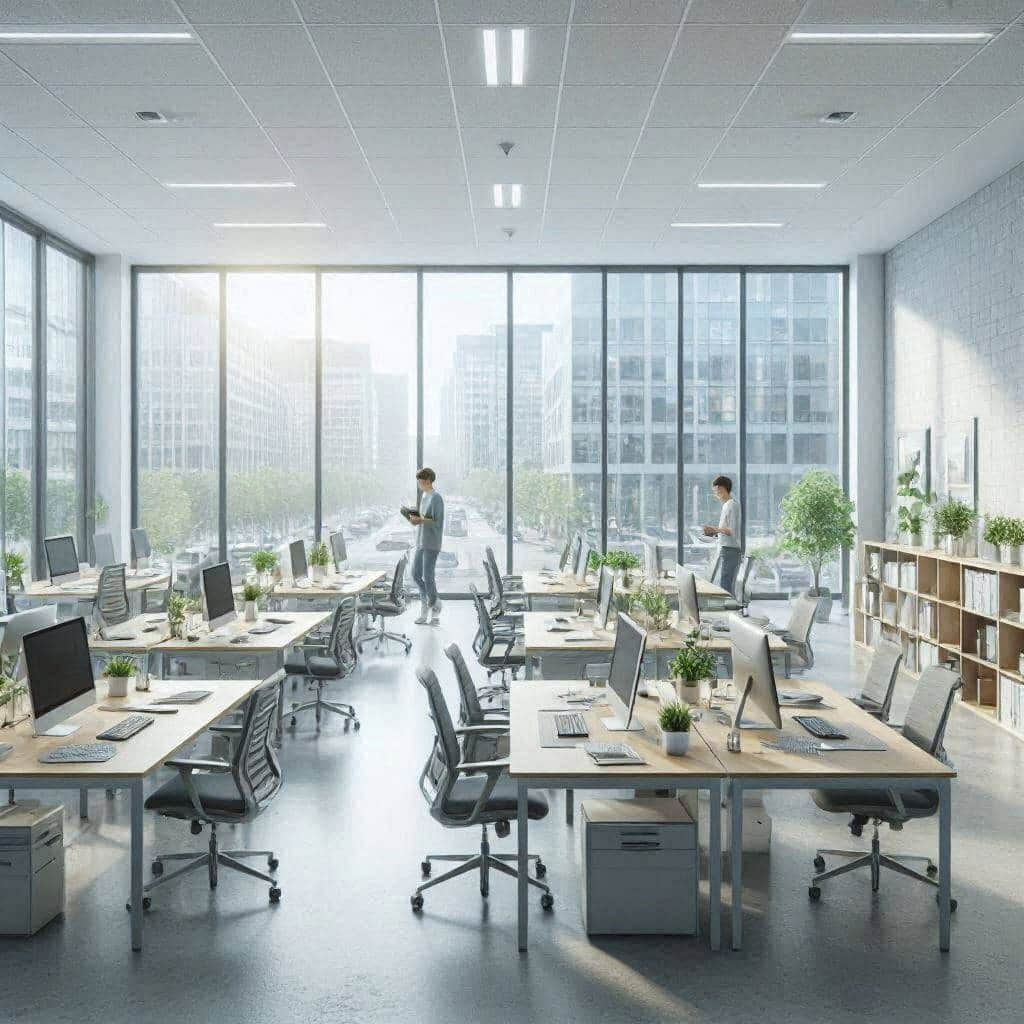 员工反馈快速增多来临前金融服务公司应怎样检查写字楼办公的智能门禁管理