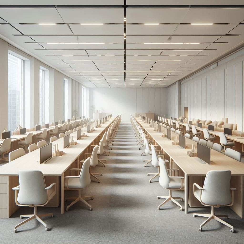科技企业针对客户投诉集中反馈调整写字楼办公员工健康监测应参考哪些现场数据